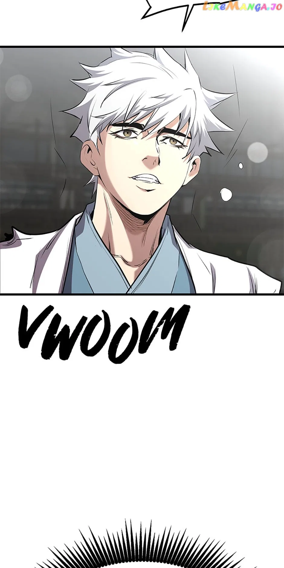Yi Gwol: The Grand Commander Chapter 98 – Page 46
