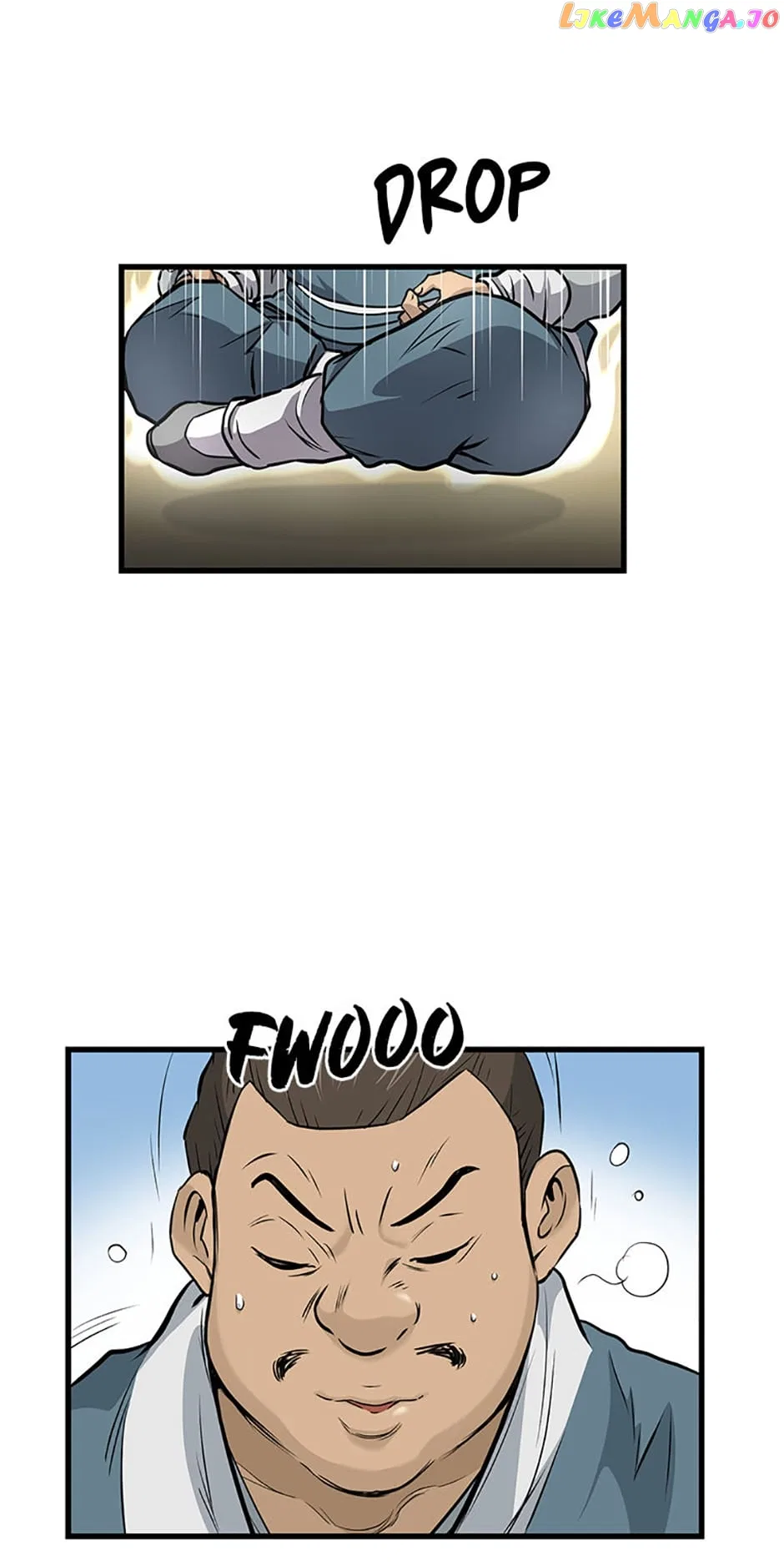 Yi Gwol: The Grand Commander Chapter 98 – Page 48