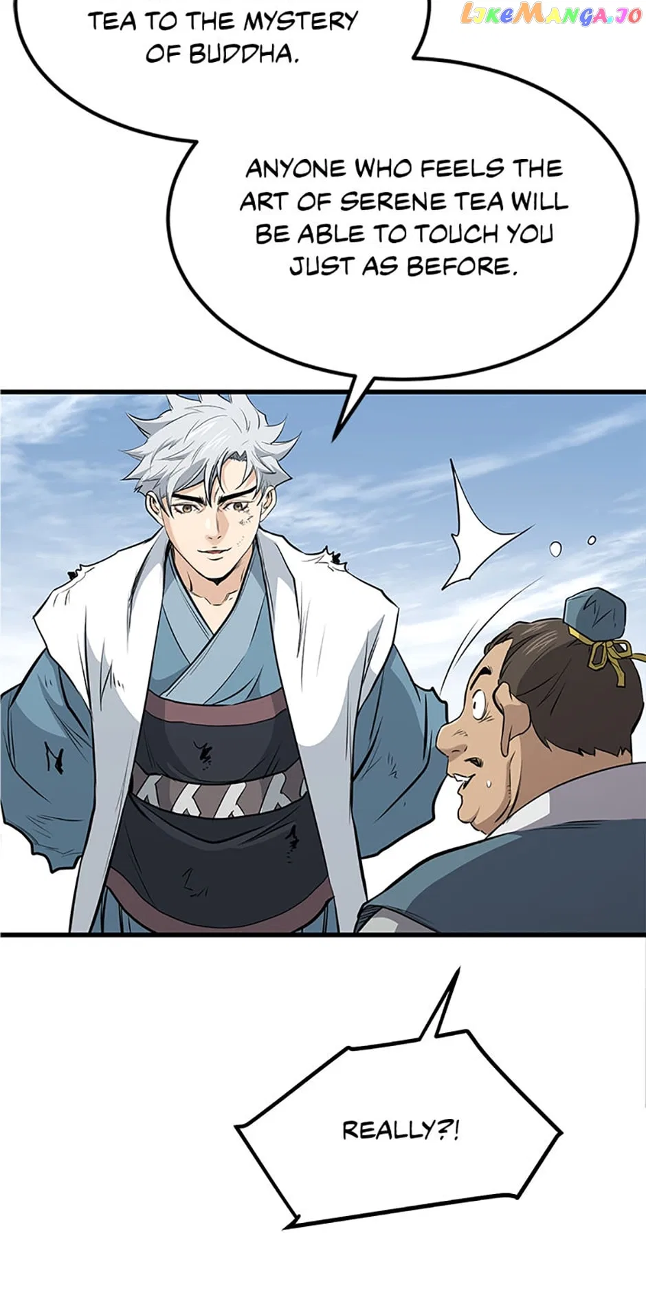 Yi Gwol: The Grand Commander Chapter 98 – Page 50