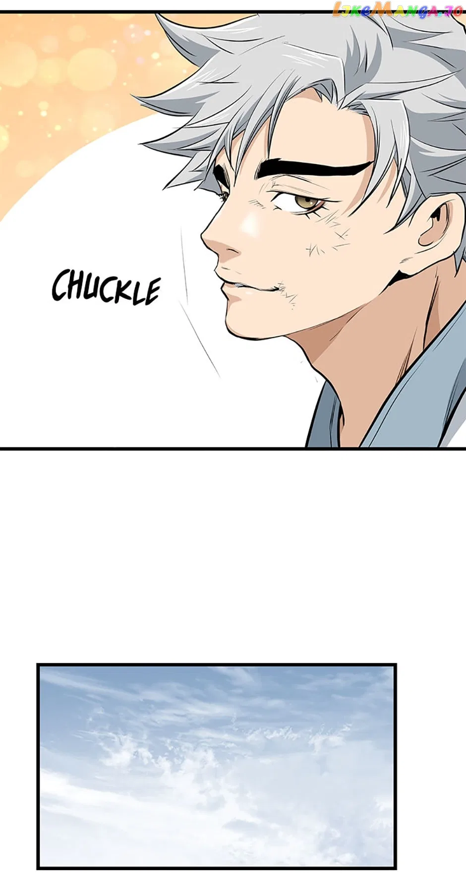 Yi Gwol: The Grand Commander Chapter 98 – Page 53