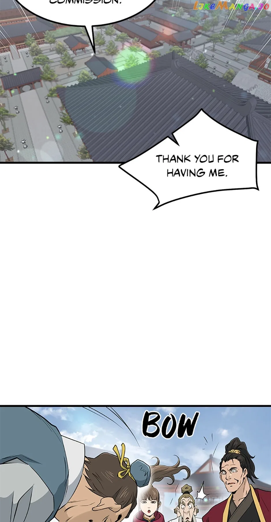 Yi Gwol: The Grand Commander Chapter 98 – Page 55