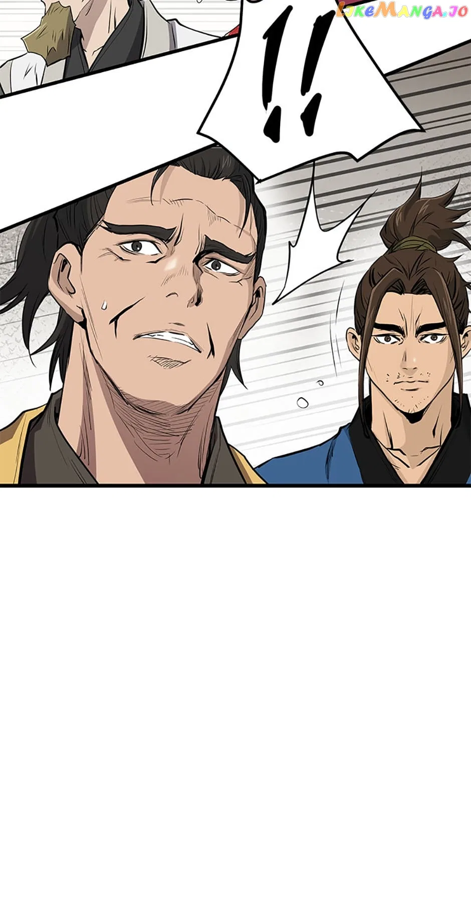 Yi Gwol: The Grand Commander Chapter 98 – Page 59