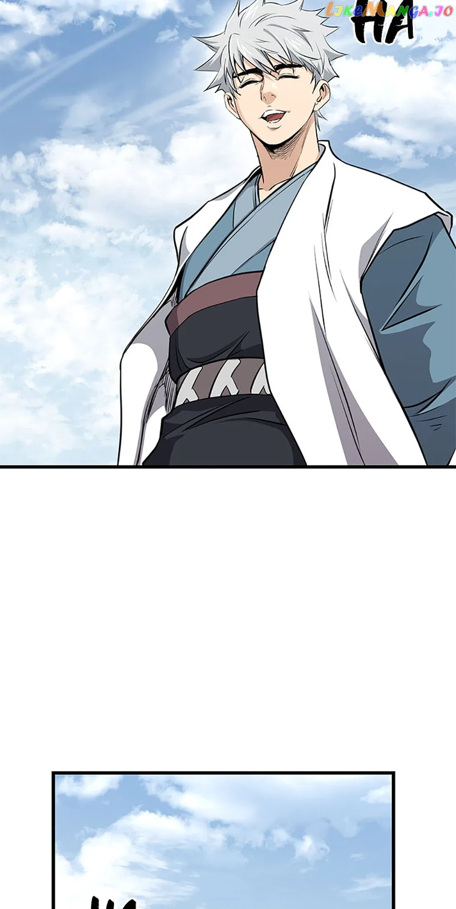 Yi Gwol: The Grand Commander Chapter 98 – Page 63