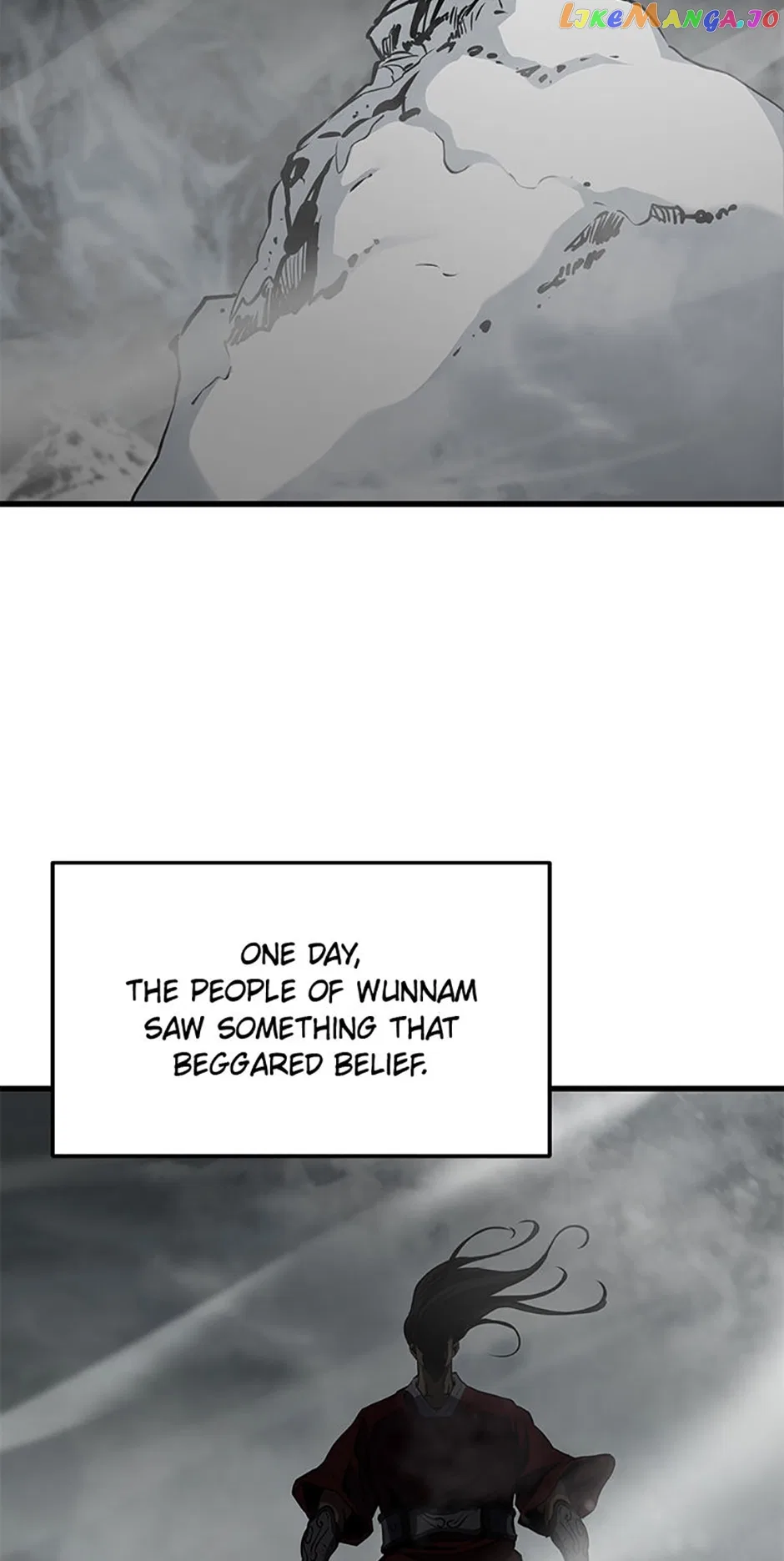 Yi Gwol: The Grand Commander Chapter 98 – Page 67