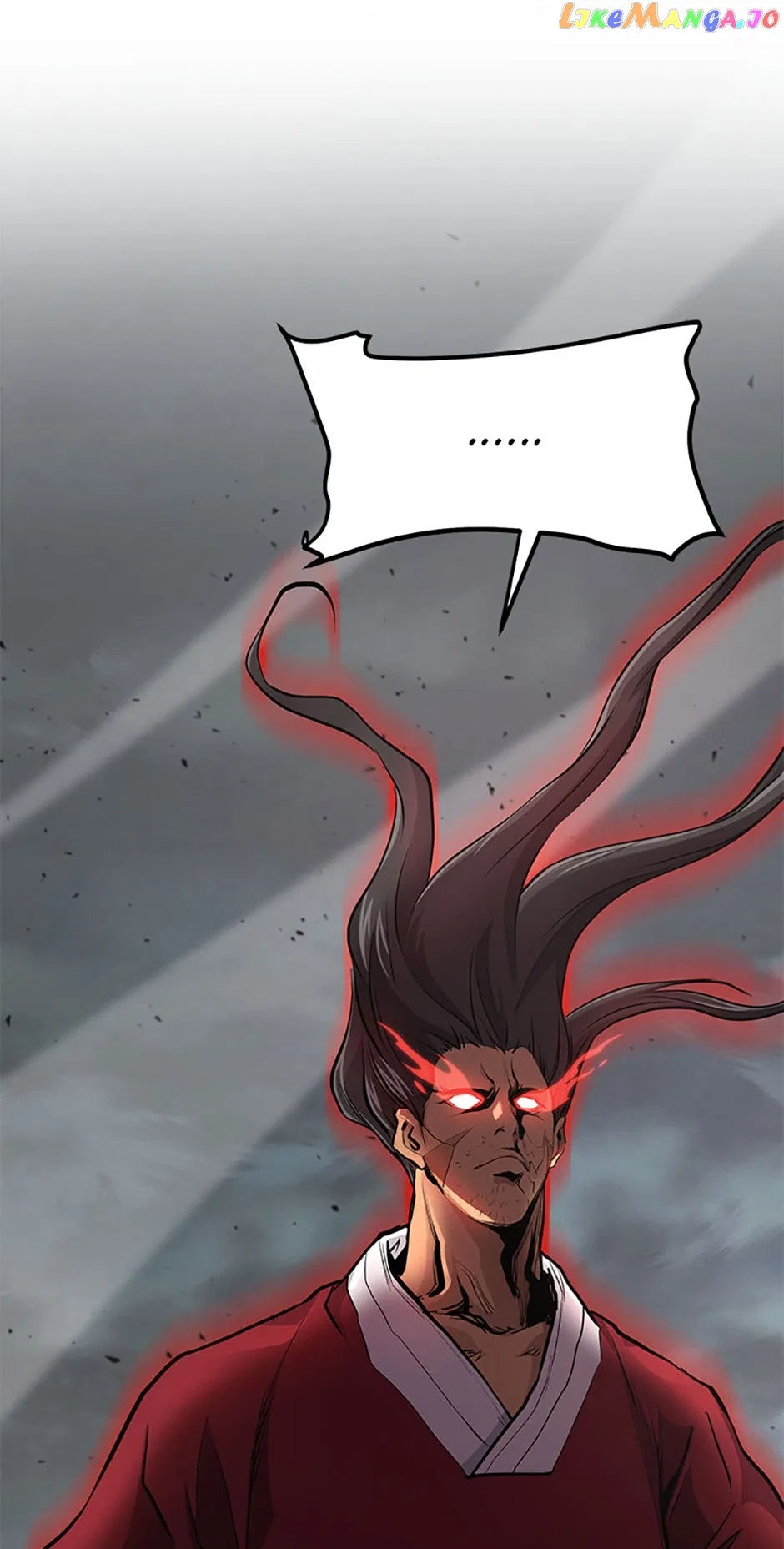 Yi Gwol: The Grand Commander Chapter 98 – Page 69