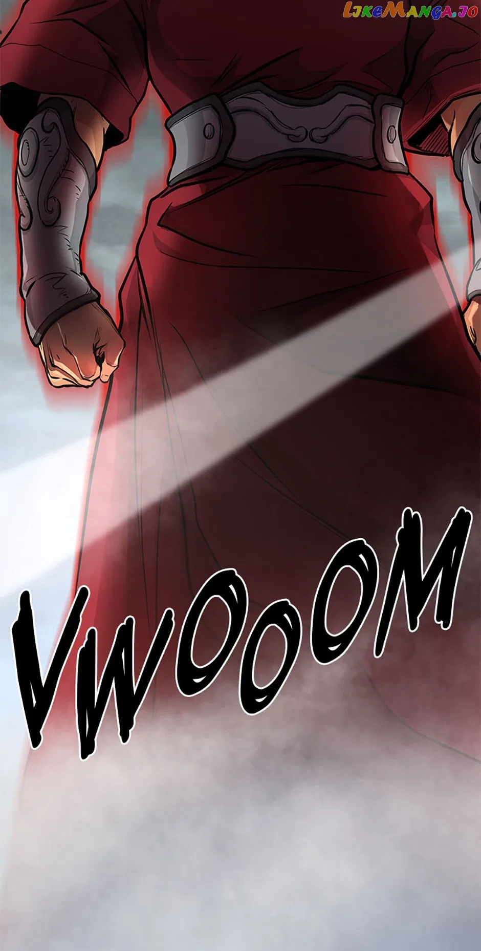 Yi Gwol: The Grand Commander Chapter 98 – Page 70