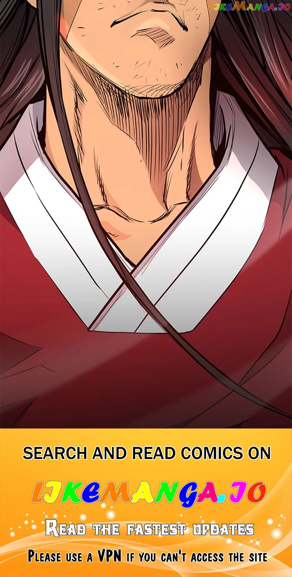 Yi Gwol: The Grand Commander Chapter 98 – Page 72