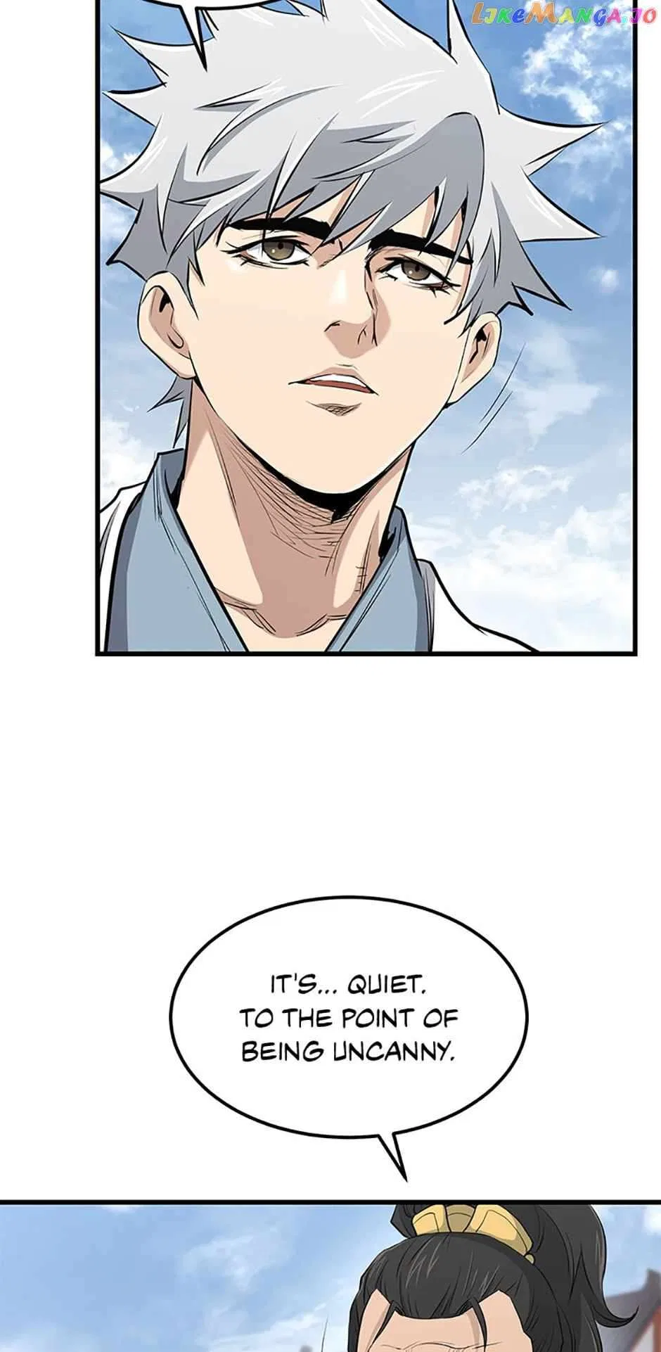 Yi Gwol: The Grand Commander Chapter 97 – Page 6