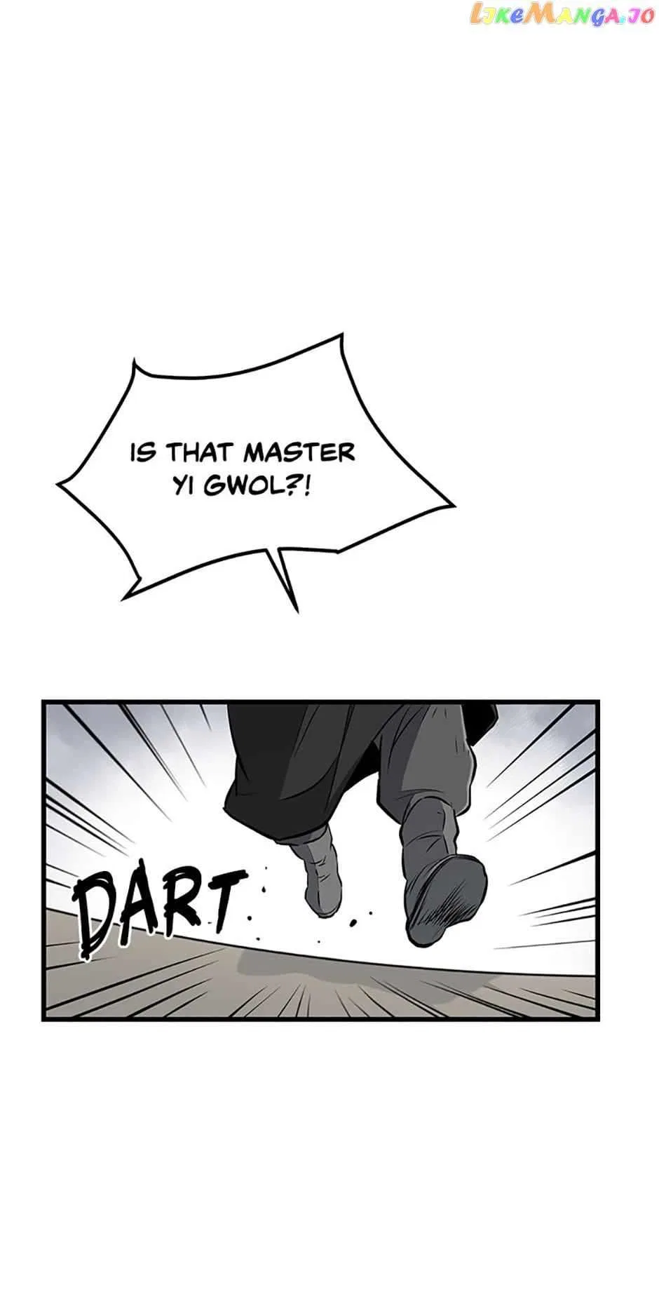 Yi Gwol: The Grand Commander Chapter 97 – Page 18