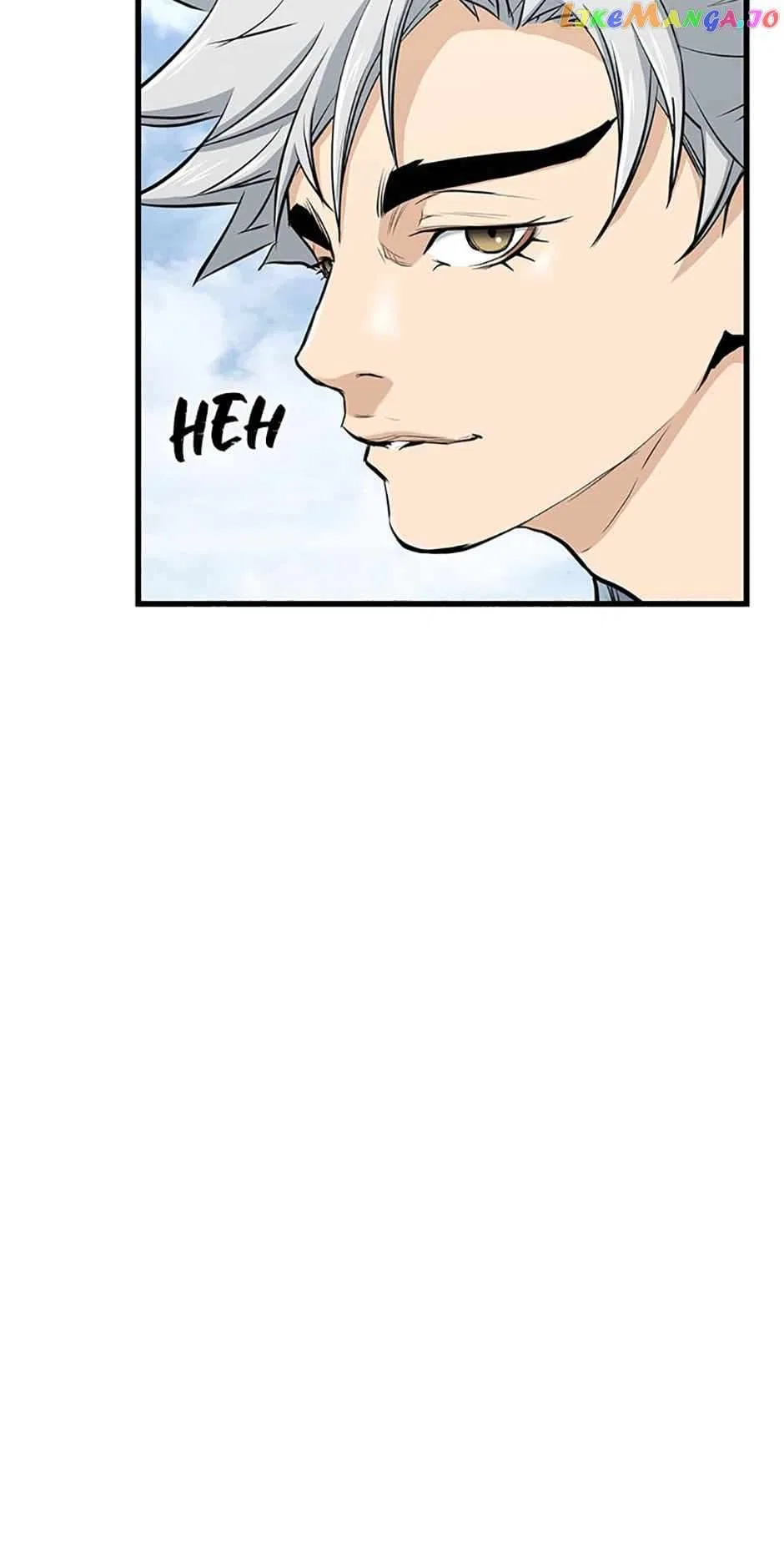 Yi Gwol: The Grand Commander Chapter 97 – Page 22
