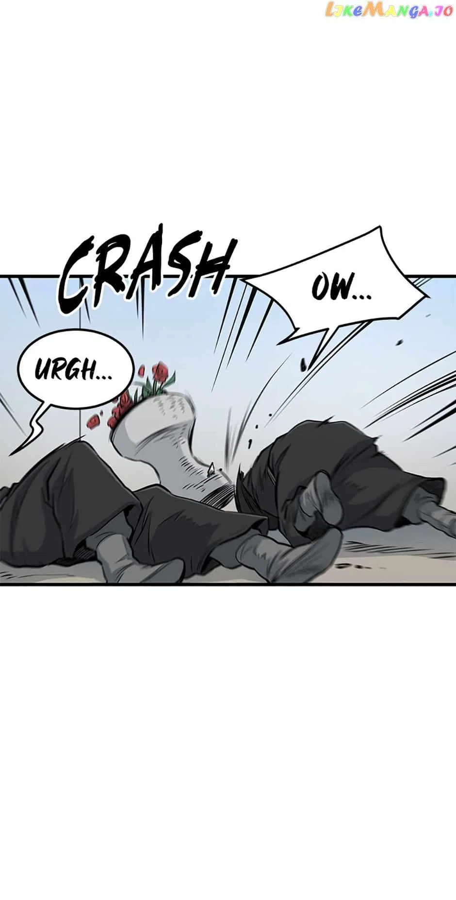 Yi Gwol: The Grand Commander Chapter 97 – Page 26