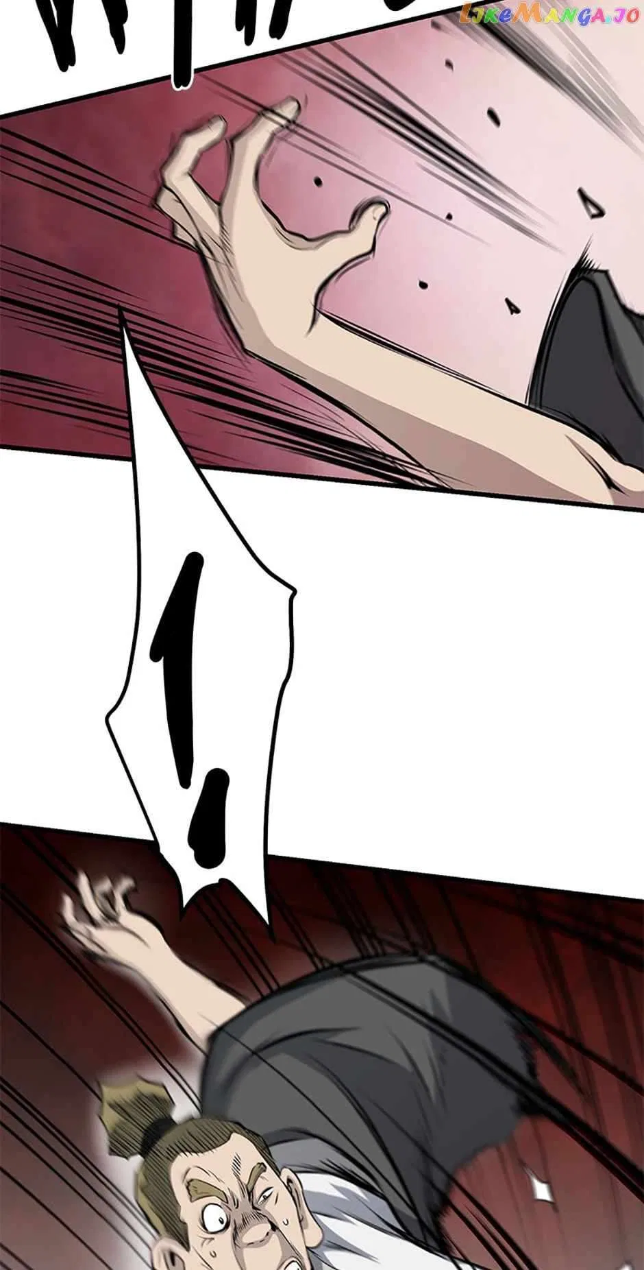 Yi Gwol: The Grand Commander Chapter 97 – Page 32