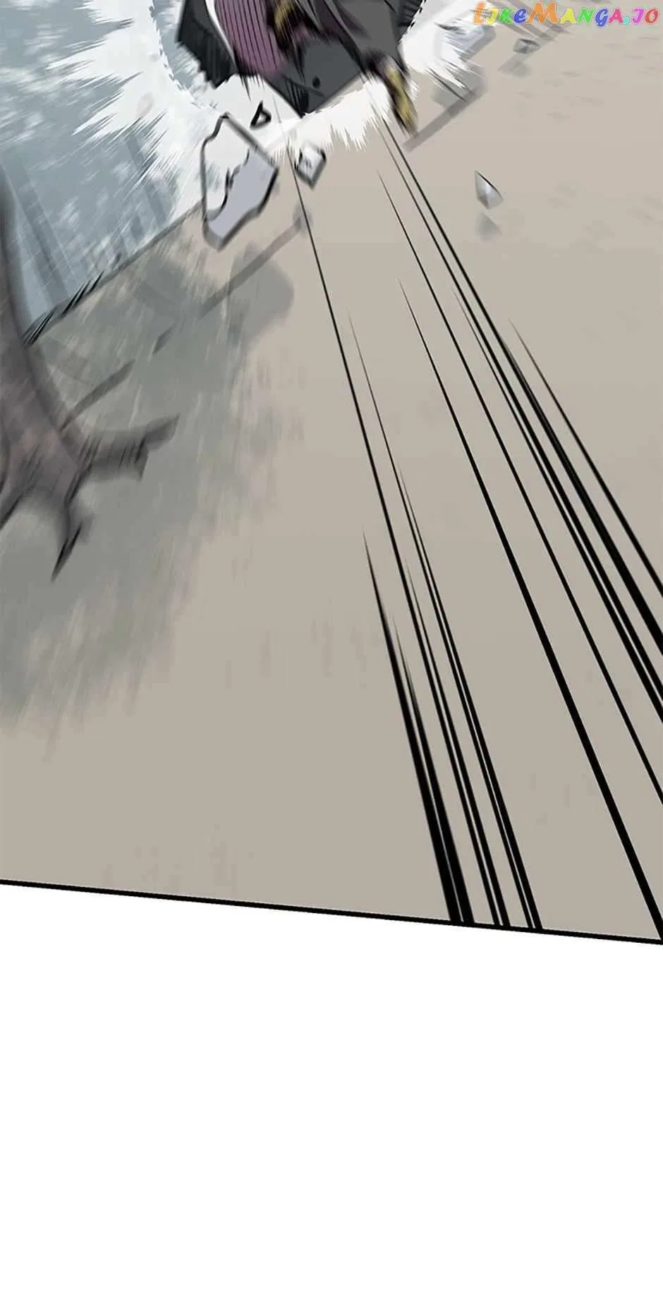 Yi Gwol: The Grand Commander Chapter 97 – Page 34