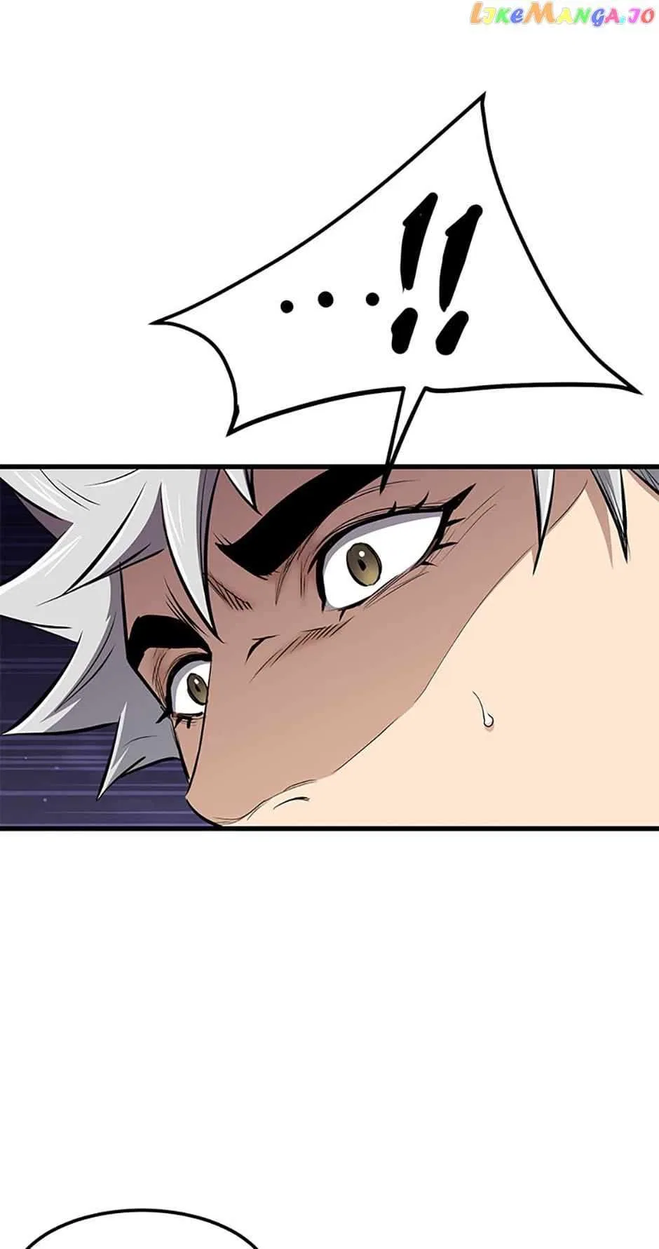 Yi Gwol: The Grand Commander Chapter 97 – Page 35
