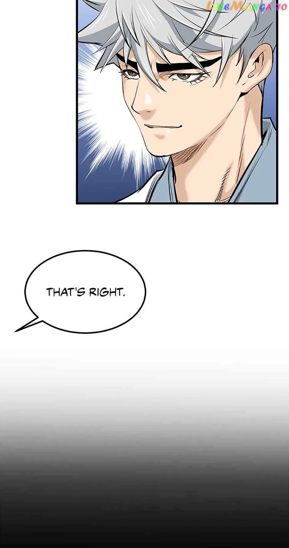 Yi Gwol: The Grand Commander Chapter 97 – Page 41