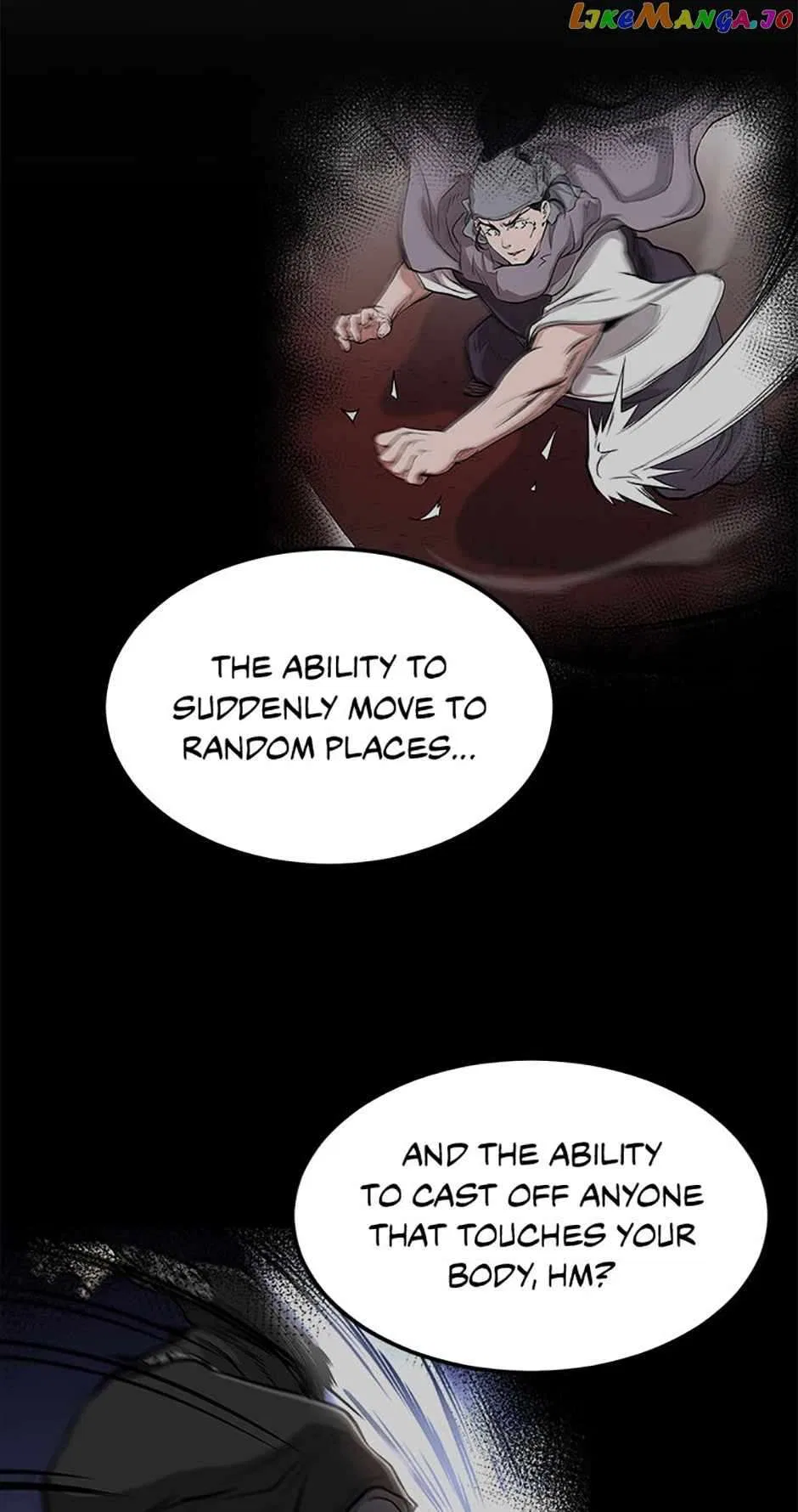 Yi Gwol: The Grand Commander Chapter 97 – Page 42