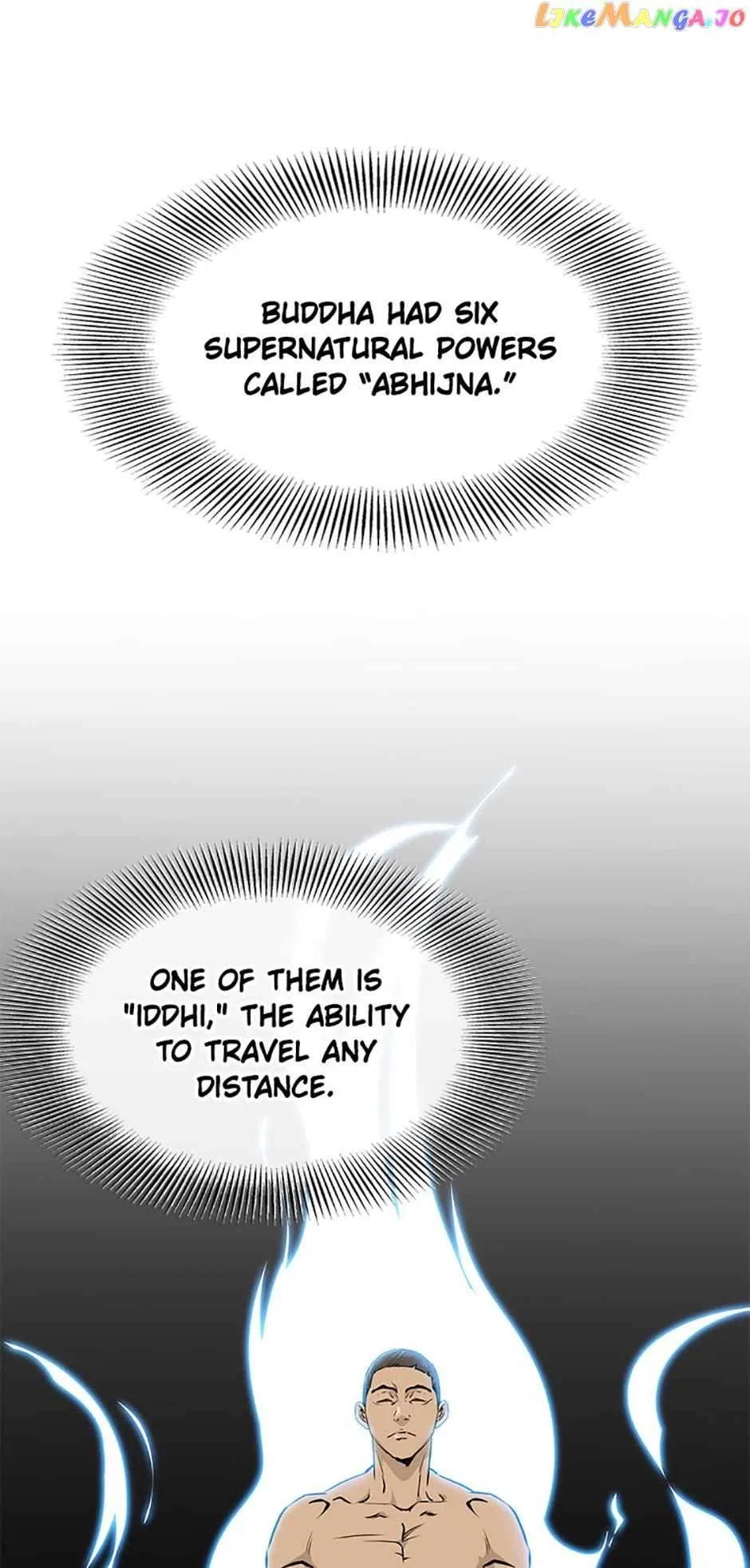 Yi Gwol: The Grand Commander Chapter 97 – Page 45