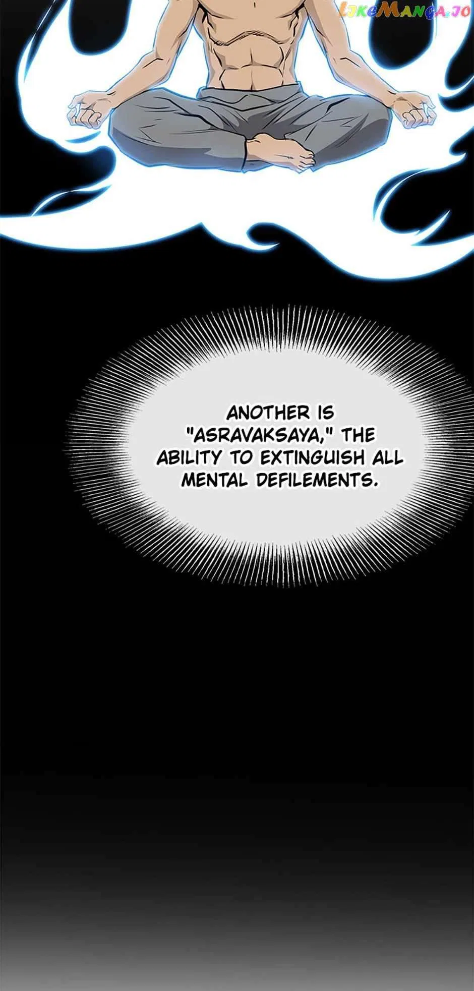 Yi Gwol: The Grand Commander Chapter 97 – Page 46