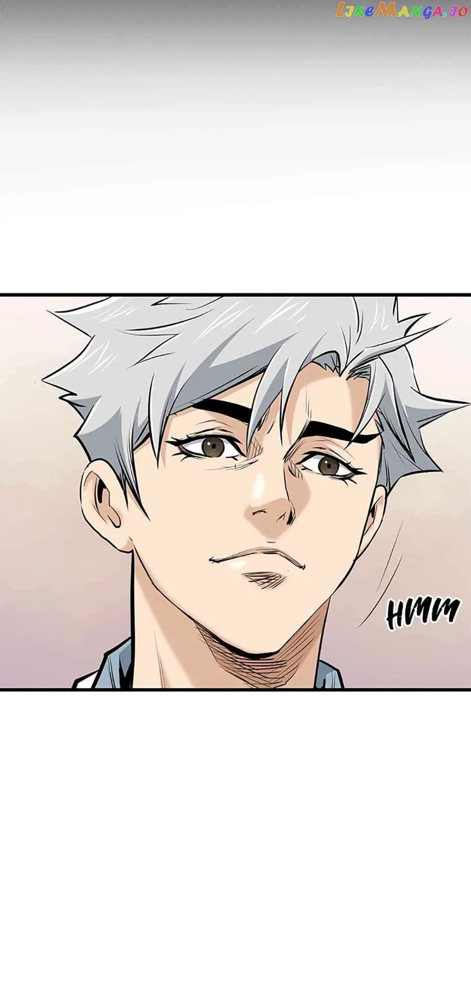 Yi Gwol: The Grand Commander Chapter 97 – Page 47