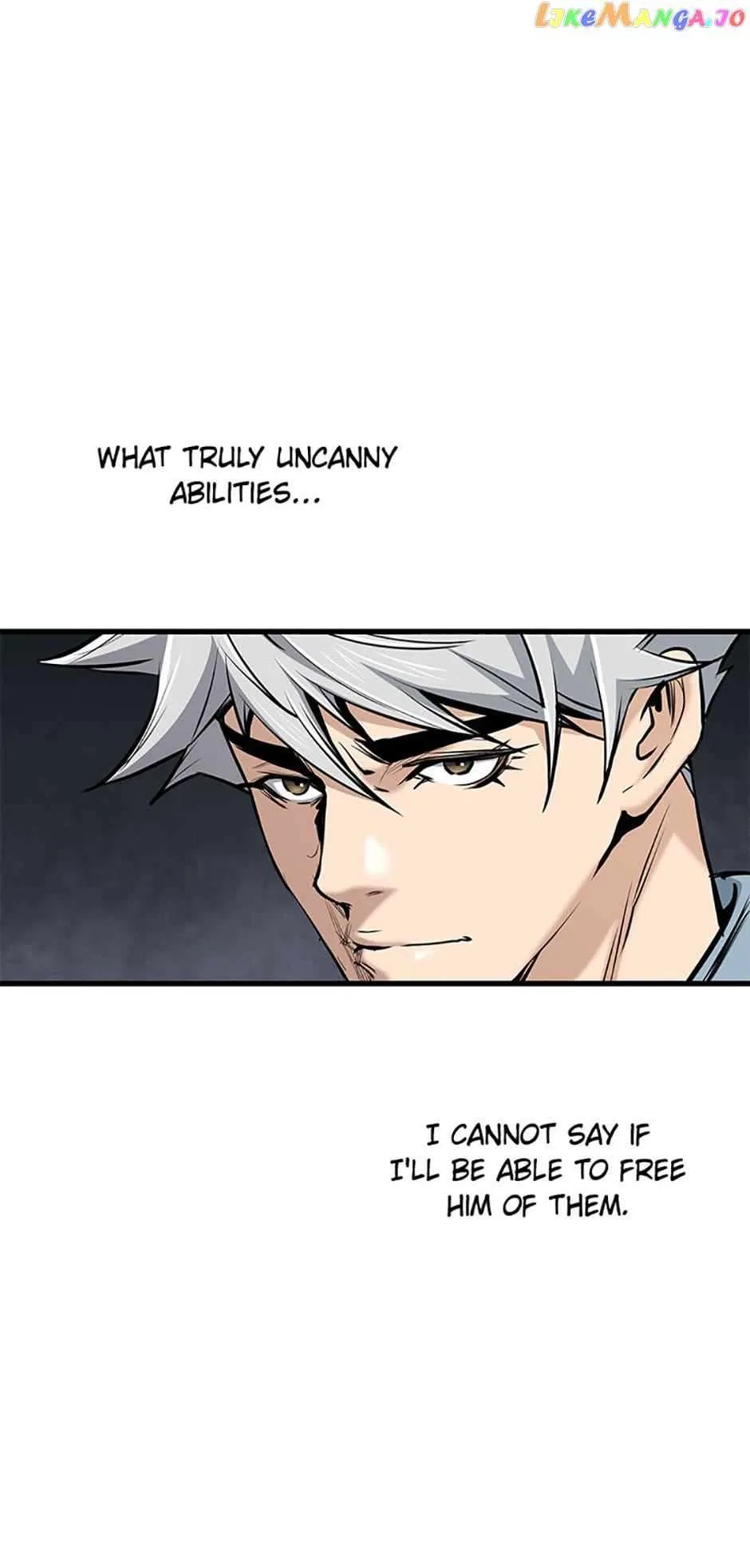 Yi Gwol: The Grand Commander Chapter 97 – Page 50