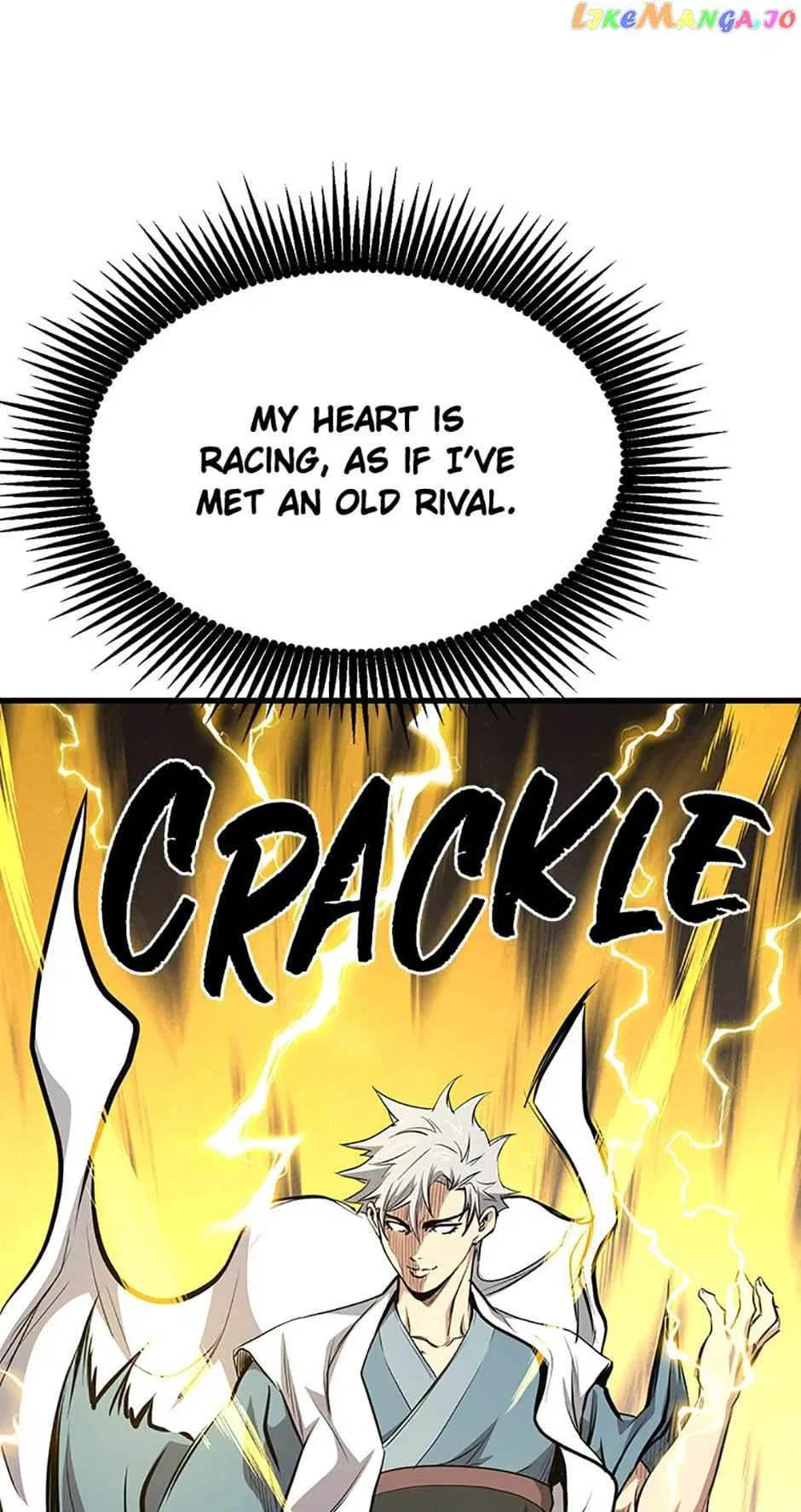 Yi Gwol: The Grand Commander Chapter 97 – Page 51