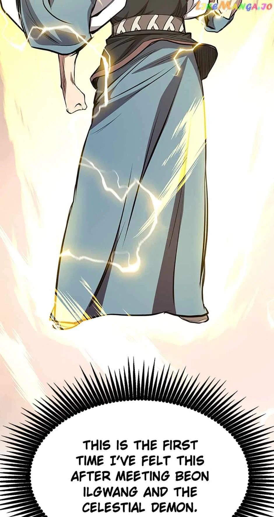 Yi Gwol: The Grand Commander Chapter 97 – Page 52