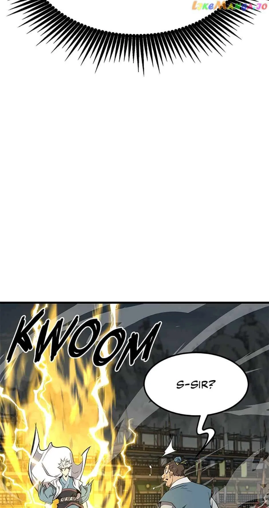 Yi Gwol: The Grand Commander Chapter 97 – Page 53