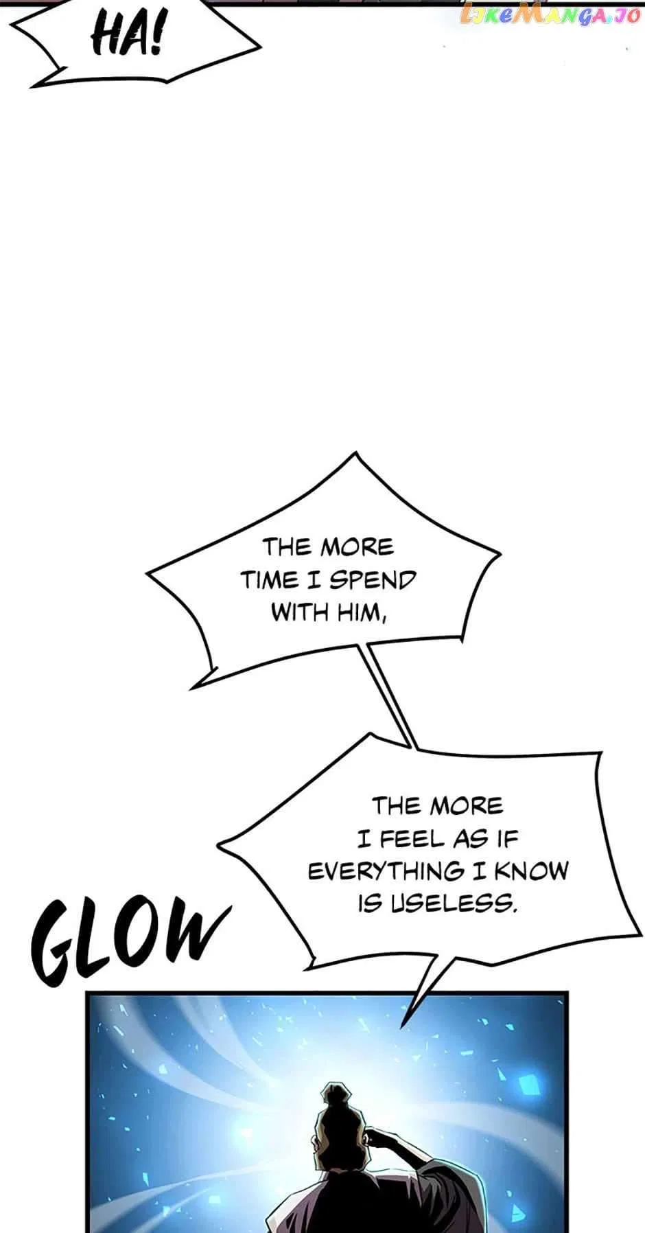 Yi Gwol: The Grand Commander Chapter 96 – Page 3