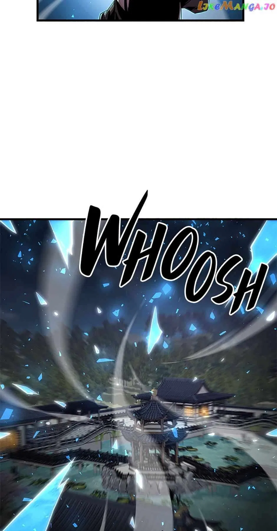 Yi Gwol: The Grand Commander Chapter 96 – Page 4