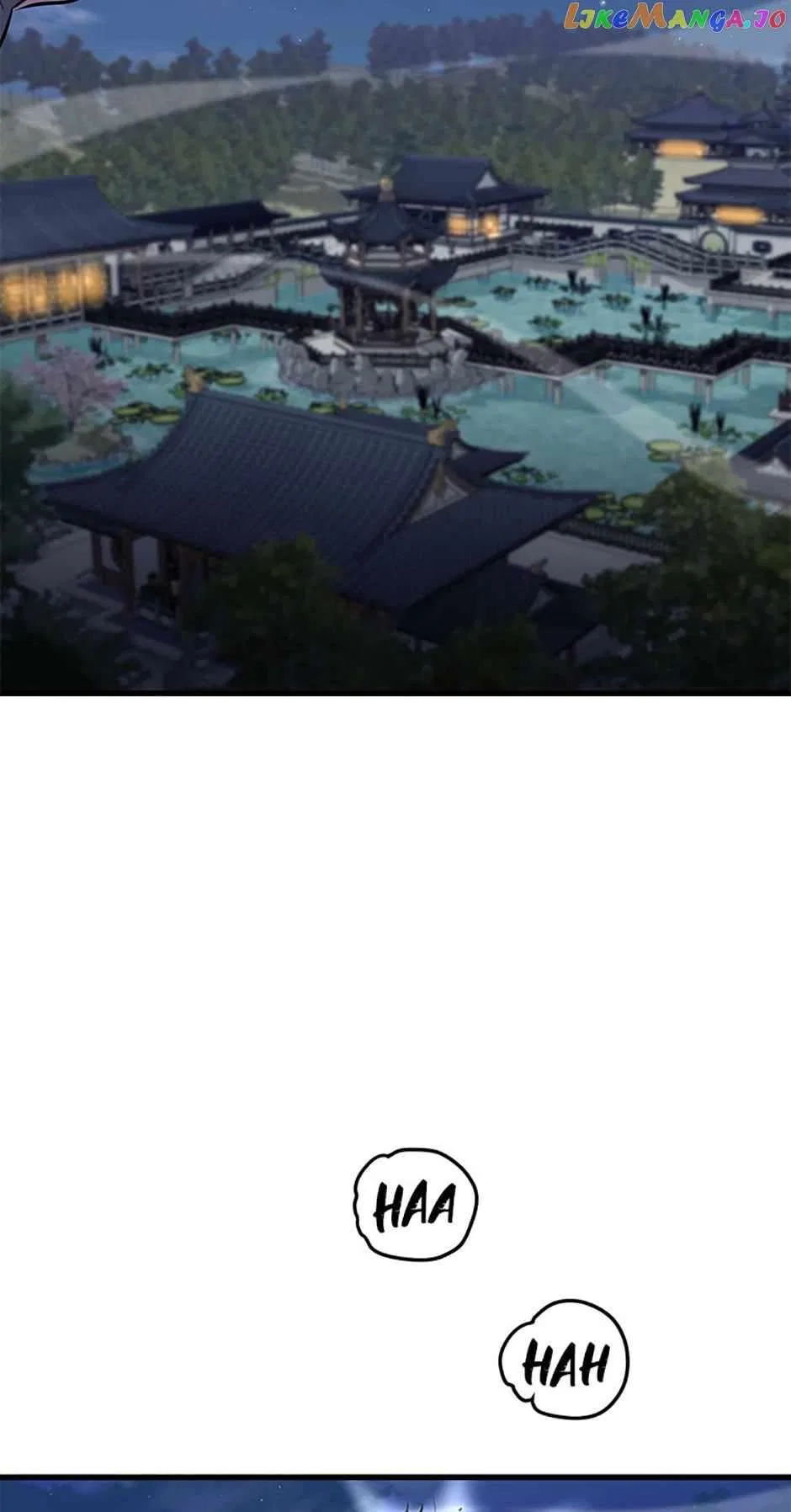 Yi Gwol: The Grand Commander Chapter 96 – Page 7