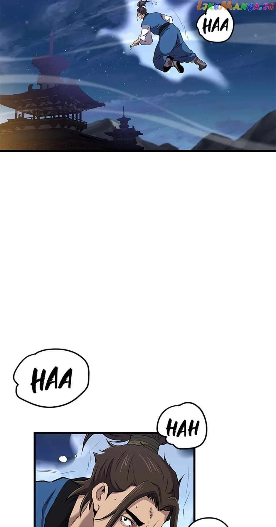 Yi Gwol: The Grand Commander Chapter 96 – Page 8