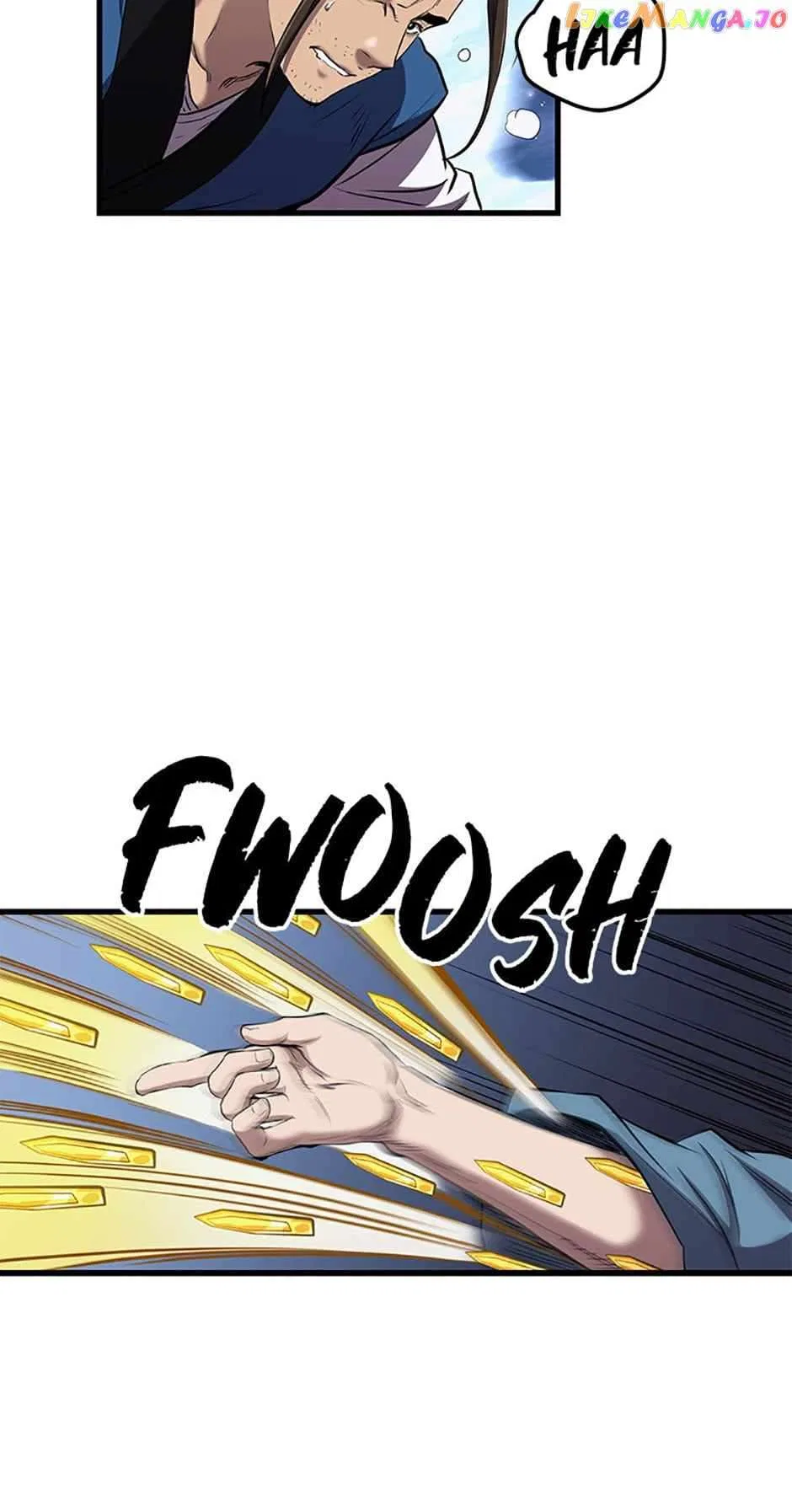 Yi Gwol: The Grand Commander Chapter 96 – Page 9