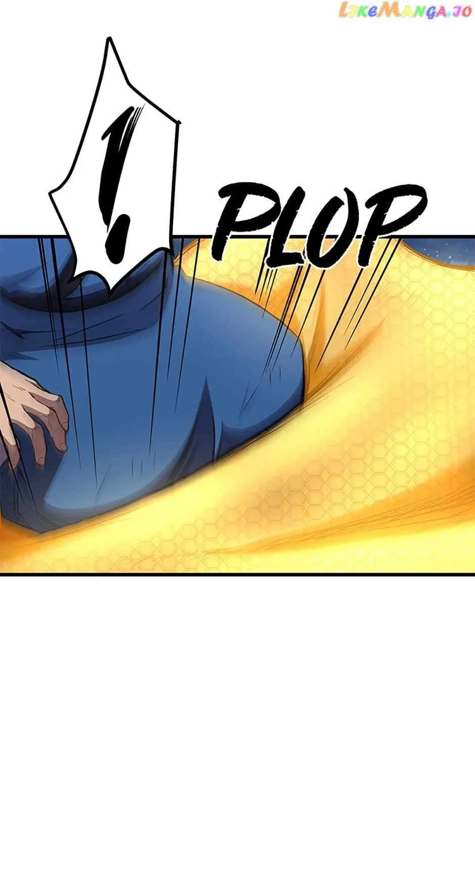 Yi Gwol: The Grand Commander Chapter 96 – Page 11