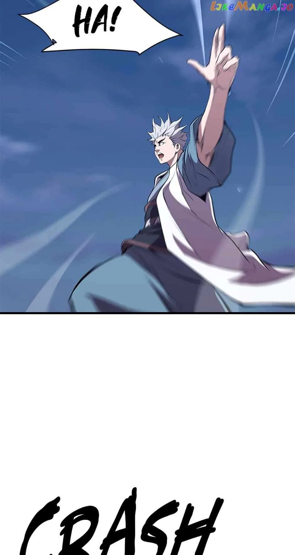 Yi Gwol: The Grand Commander Chapter 96 – Page 13