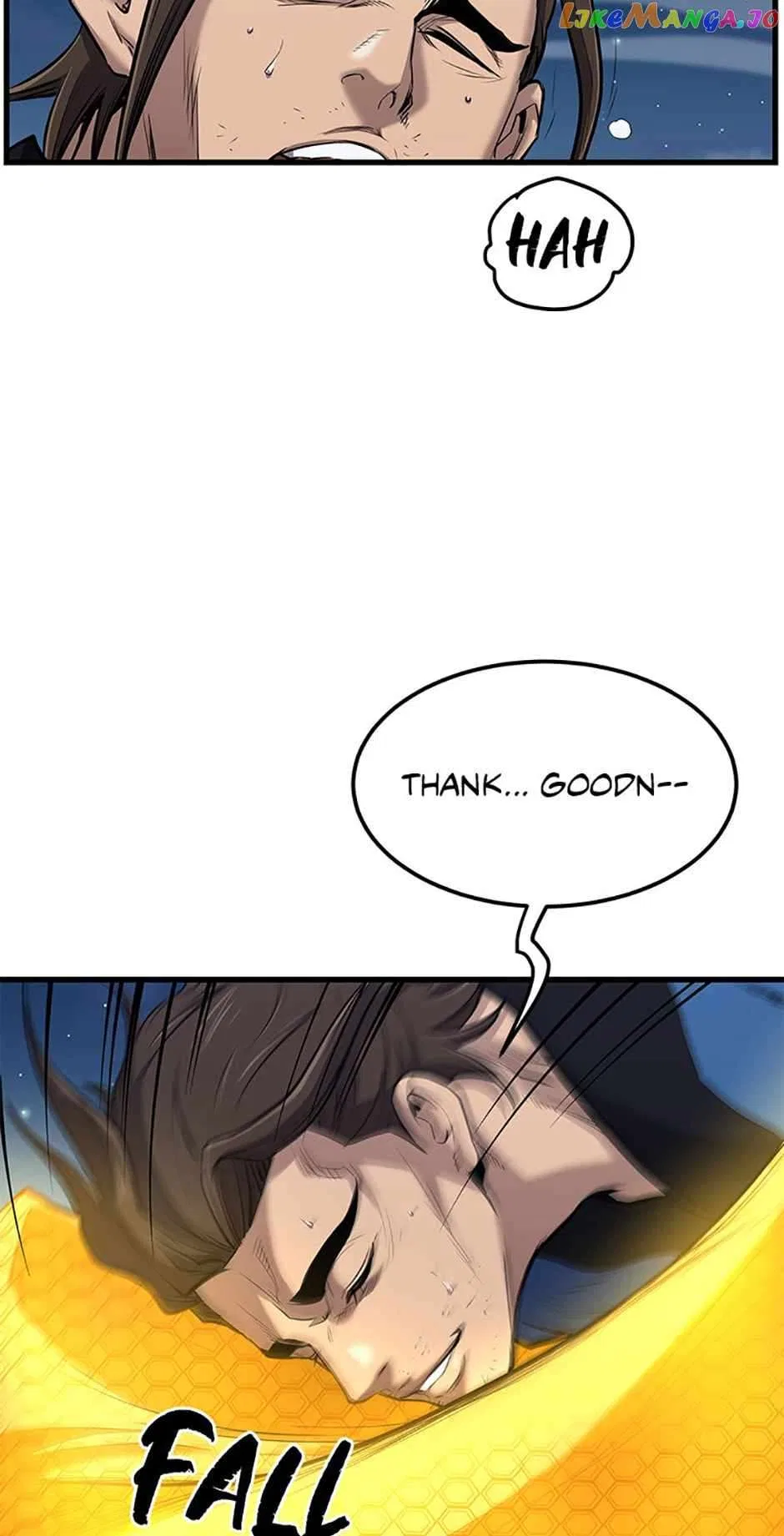Yi Gwol: The Grand Commander Chapter 96 – Page 17