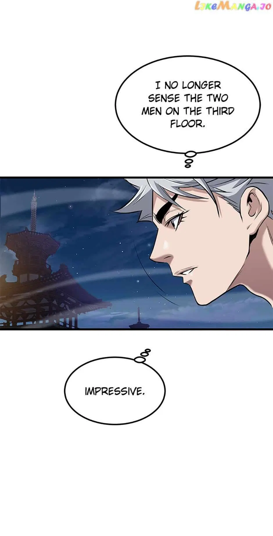 Yi Gwol: The Grand Commander Chapter 96 – Page 19