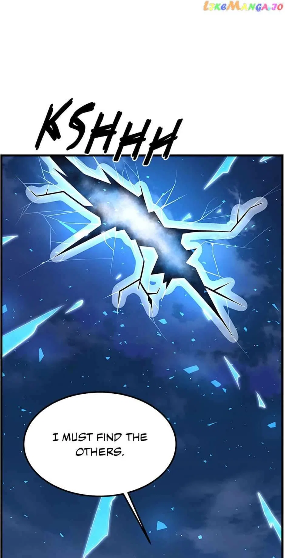Yi Gwol: The Grand Commander Chapter 96 – Page 20