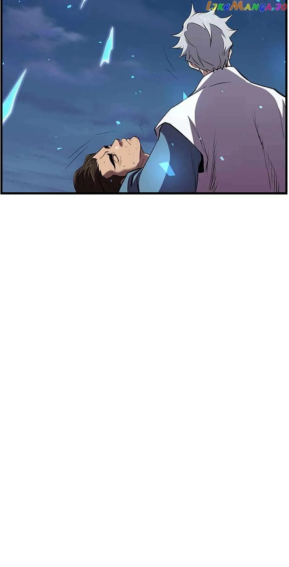 Yi Gwol: The Grand Commander Chapter 96 – Page 21
