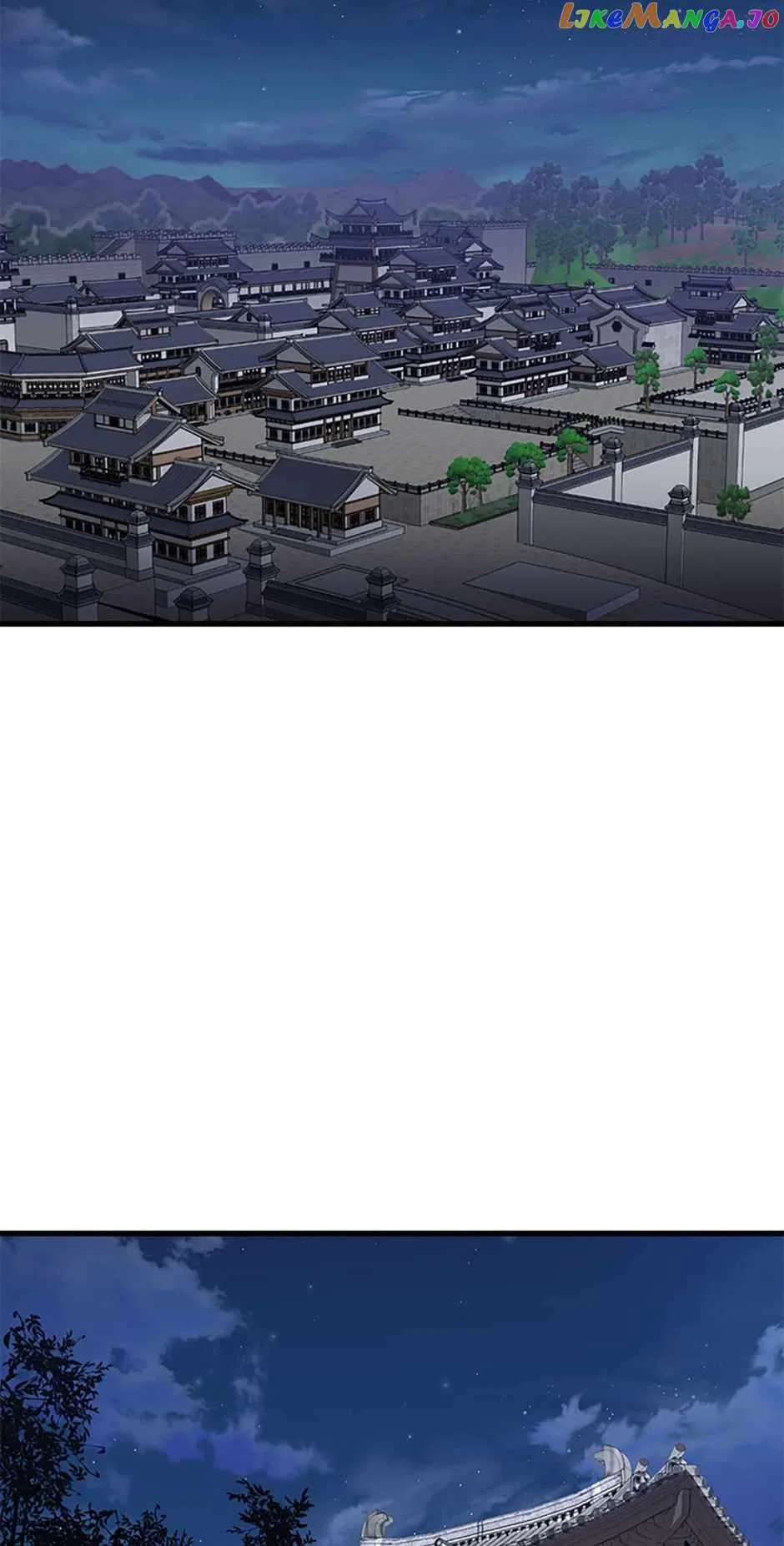Yi Gwol: The Grand Commander Chapter 96 – Page 28