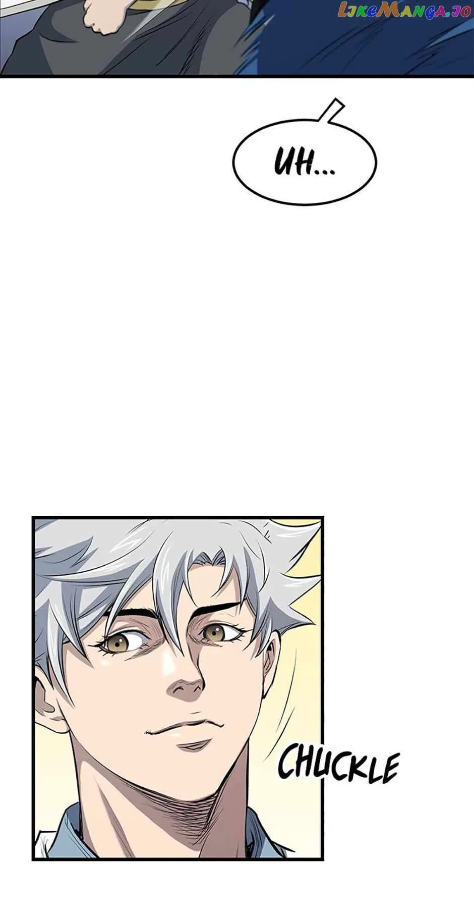 Yi Gwol: The Grand Commander Chapter 96 – Page 41