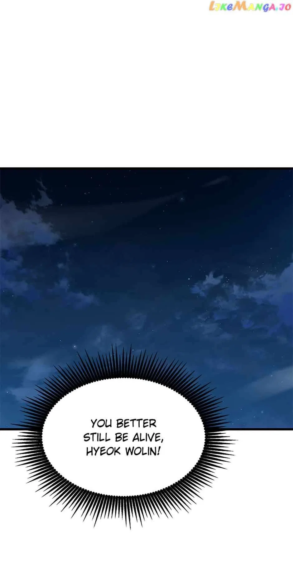 Yi Gwol: The Grand Commander Chapter 96 – Page 42