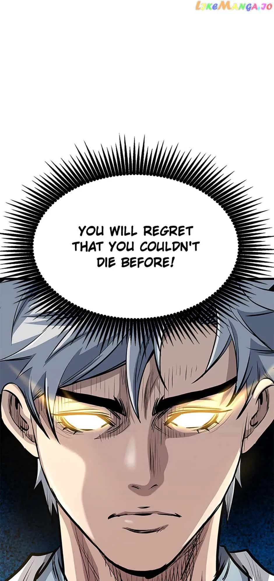 Yi Gwol: The Grand Commander Chapter 96 – Page 43