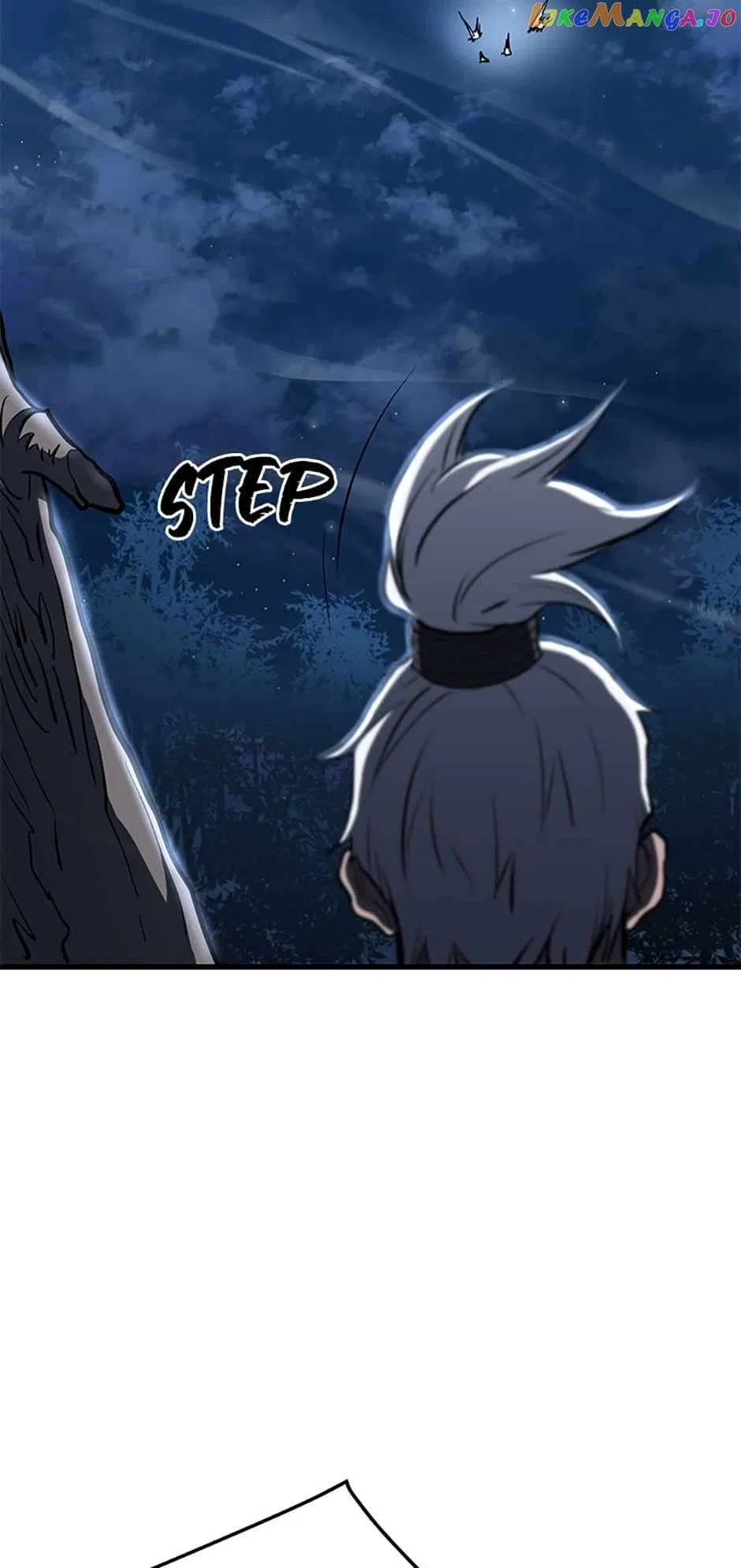 Yi Gwol: The Grand Commander Chapter 96 – Page 46