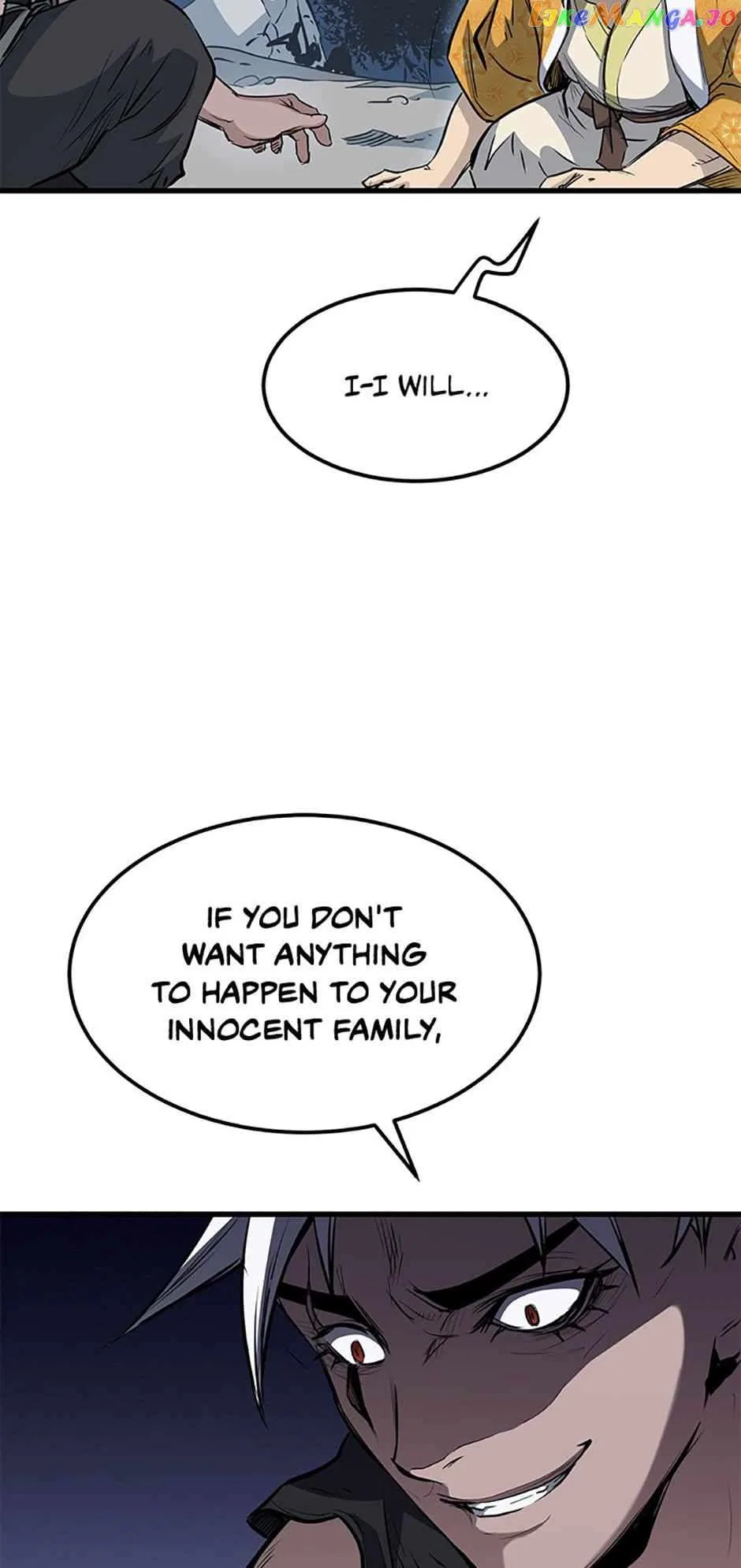 Yi Gwol: The Grand Commander Chapter 96 – Page 49