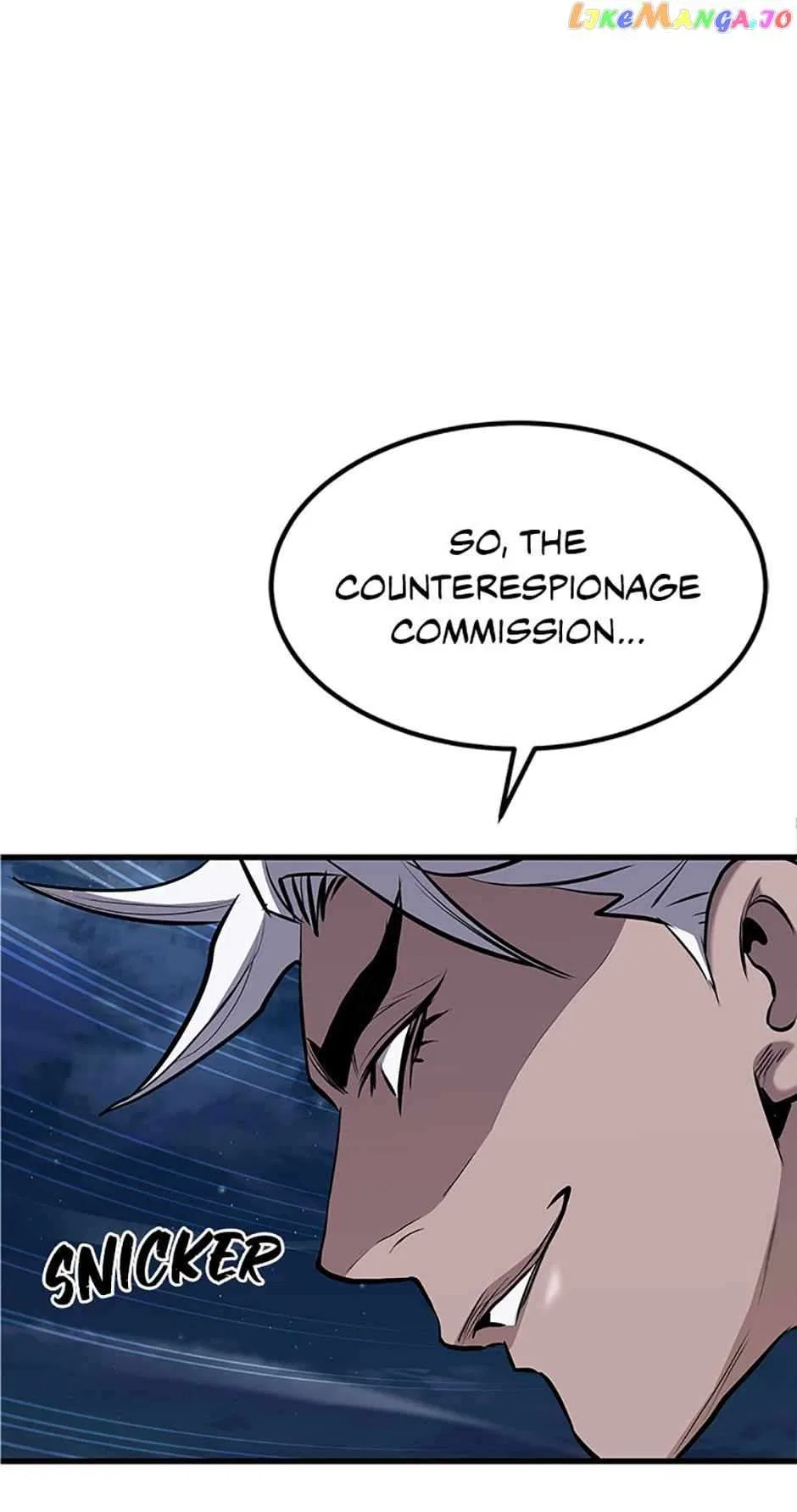 Yi Gwol: The Grand Commander Chapter 96 – Page 53
