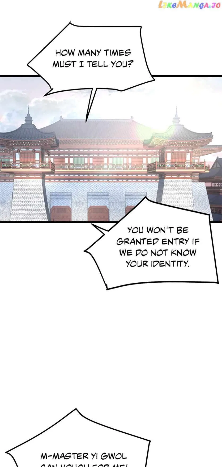 Yi Gwol: The Grand Commander Chapter 96 – Page 59