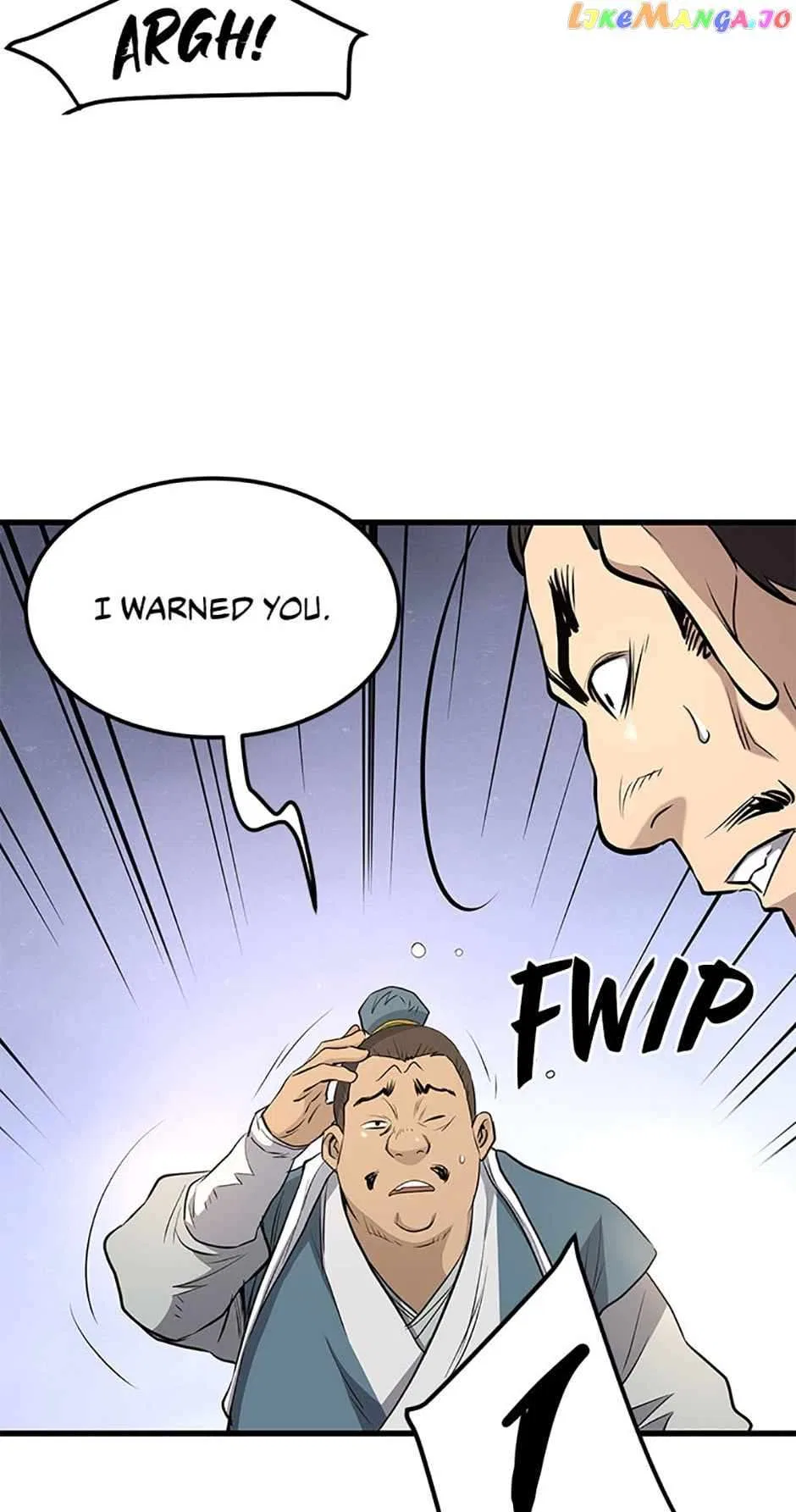Yi Gwol: The Grand Commander Chapter 96 – Page 67