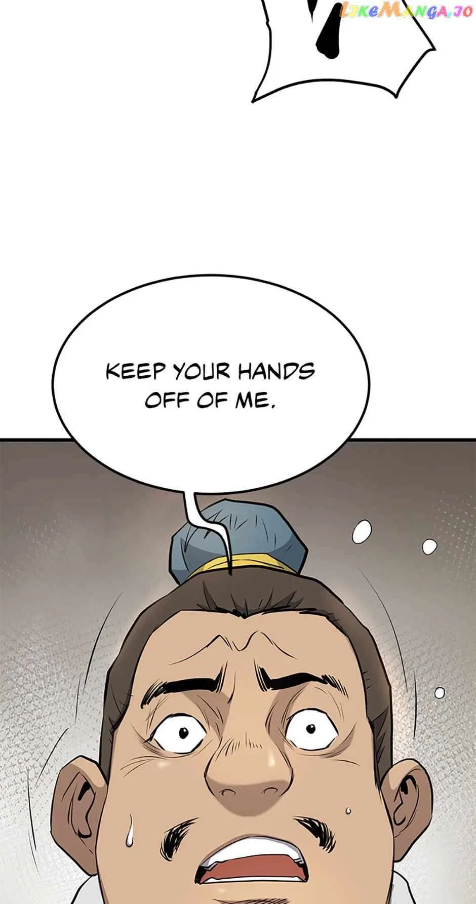 Yi Gwol: The Grand Commander Chapter 96 – Page 68
