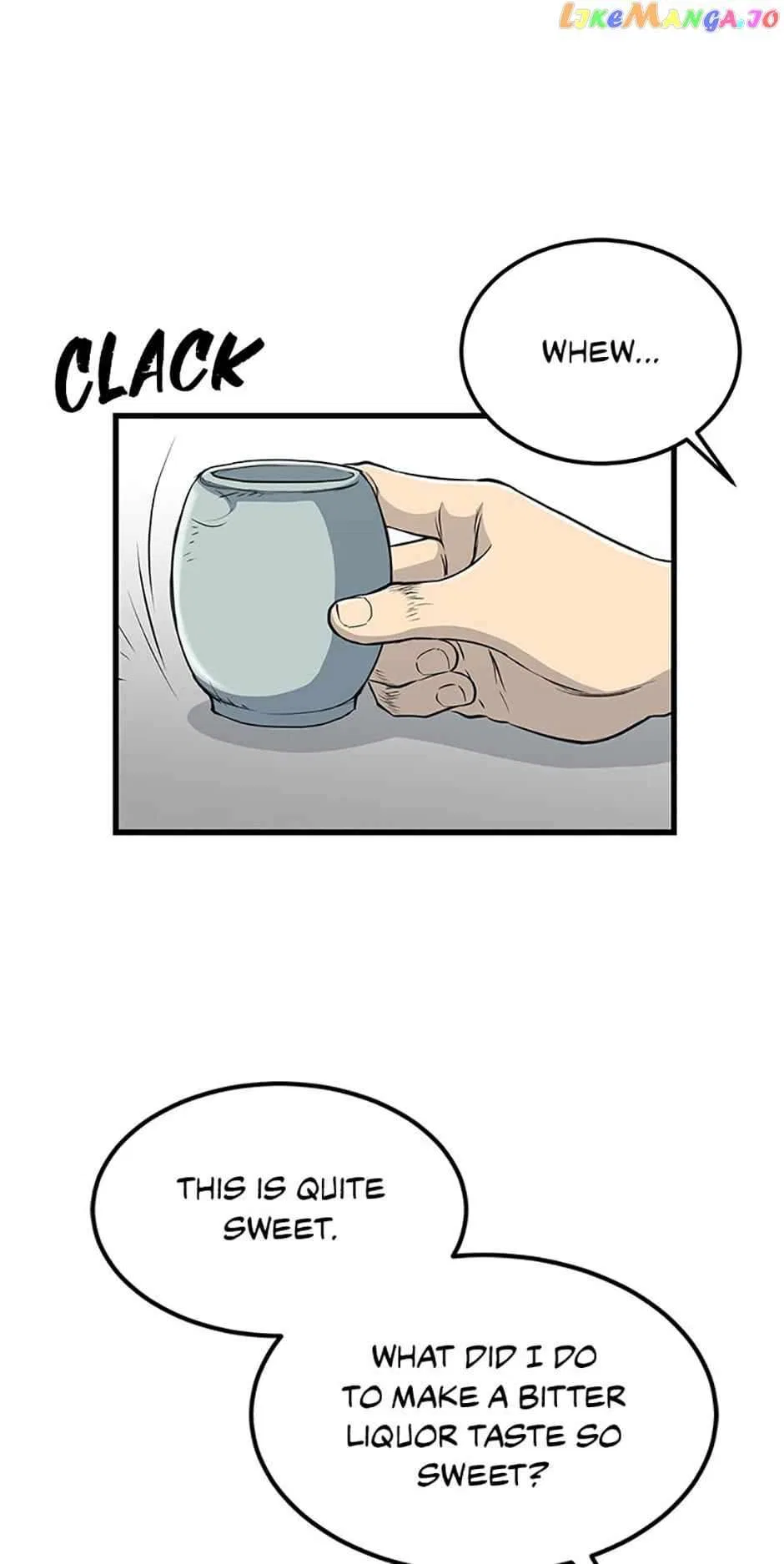 Yi Gwol: The Grand Commander Chapter 95 – Page 2