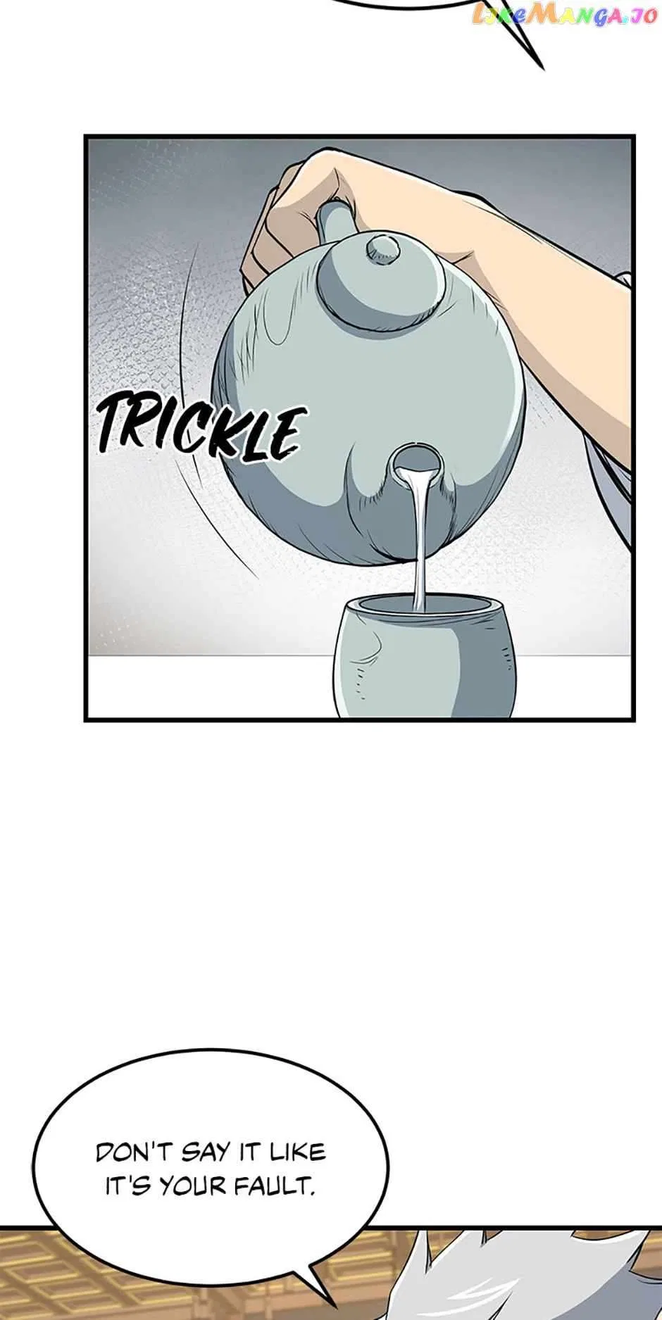 Yi Gwol: The Grand Commander Chapter 95 – Page 4